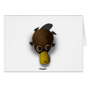 platypus (Front Horizontal)