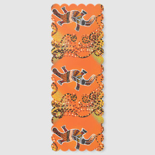 PLATYPUS ART BOOKMARKS