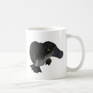 Platypus Coffee Mug