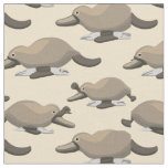 Platypus Fabric