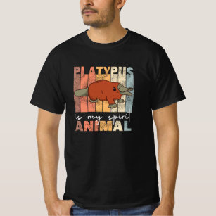 platypus t shirts