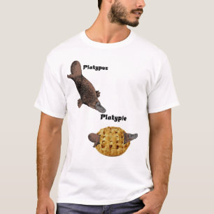 Platypus / Platypie T-Shirt