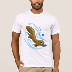 Platypus T-Shirt