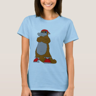 Platypus T-Shirt