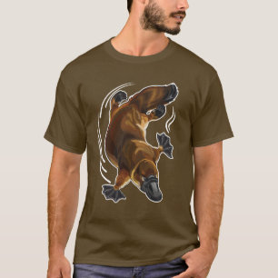 platypus T-Shirt