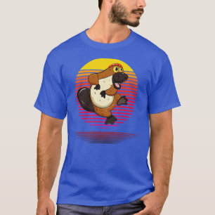 Platypus Vapor T-Shirt