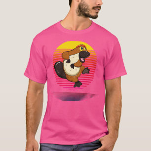 Platypus Vapor T-Shirt
