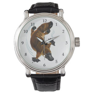 platypus watch