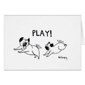 Play! (Front Horizontal)