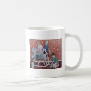 Play 2010 coffee mug