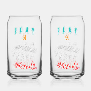 Play A Melody Boyfriend Piano Can Glass