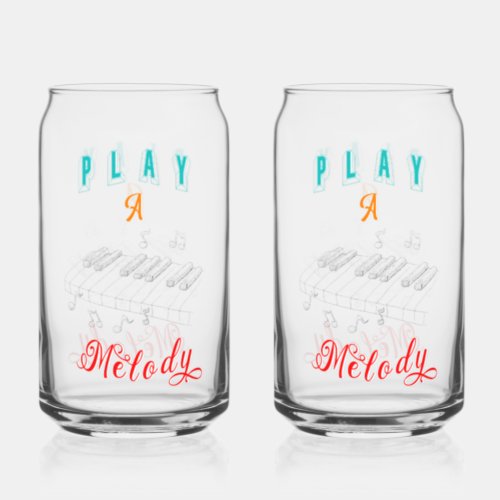 Play A Melody Boyfriend Piano Can Glass
