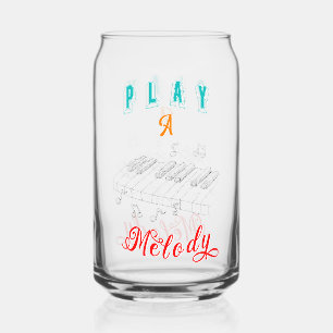Play A Melody Boyfriend Piano Can Glass