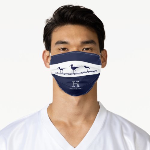 Play Adult Cloth Face Mask