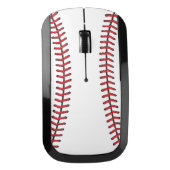 Play Ball! Baseball Softball Wireless Mouse (Front)
