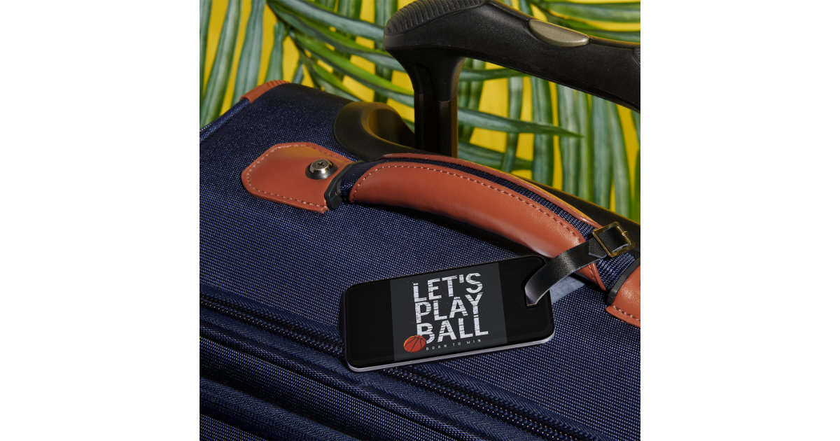 Louisville Cardinal Luggage Tag | Zazzle