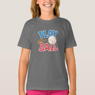 Play ball T-Shirt