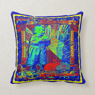 throw pillow ball play pillows