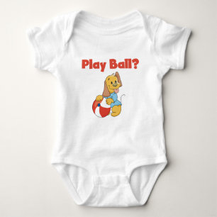 Play Ball Tshirts and Gifts