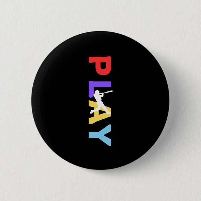 Play Button (Front)