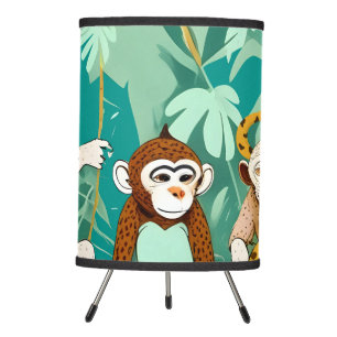 Play Date Tripod Lamp