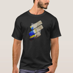 Play Day Beach Volleyball T-Shirt