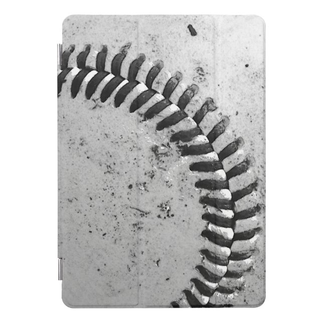 Play Dirty iPad Pro Cover (Front)