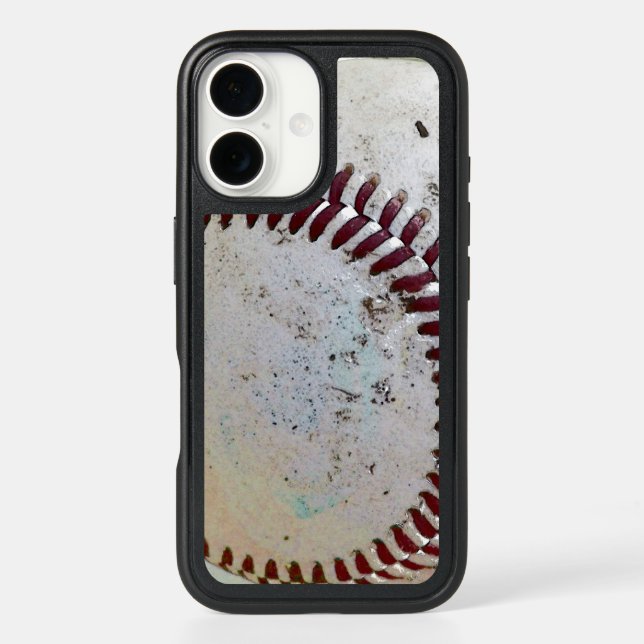 Play Dirty Otterbox iPhone Case (Back)