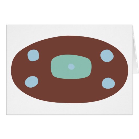 Play-doh Art #1 (Front Horizontal)