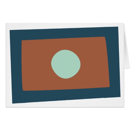 Play-doh Art #4 Cards (Front Horizontal)