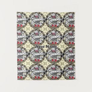 Play Dominos   Tapestry