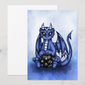 Play Dragon (Front/Back)