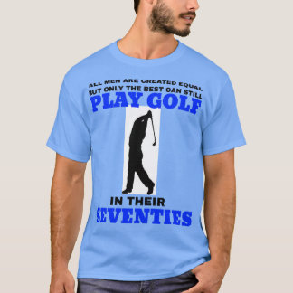 Play Golf T-Shirt