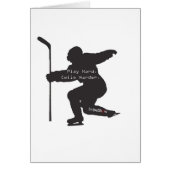 Play Hard. Celie Harder. (Front)