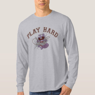 Play Hard T-Shirt