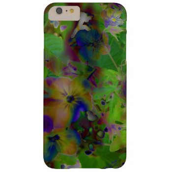 Play In Paint Barely There Iphone 6 Plus Case by ArtByApril at Zazzle