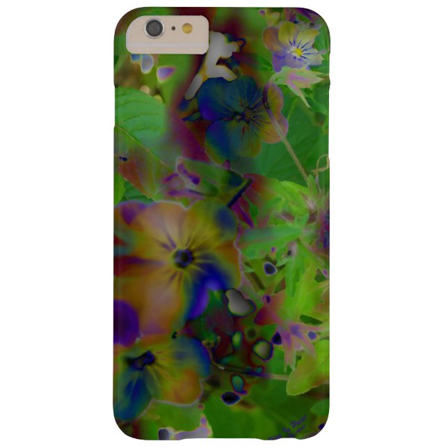 Play In Paint Case-Mate iPhone Case (Back)