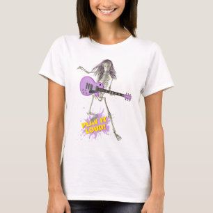 Play It Loud! T-Shirt