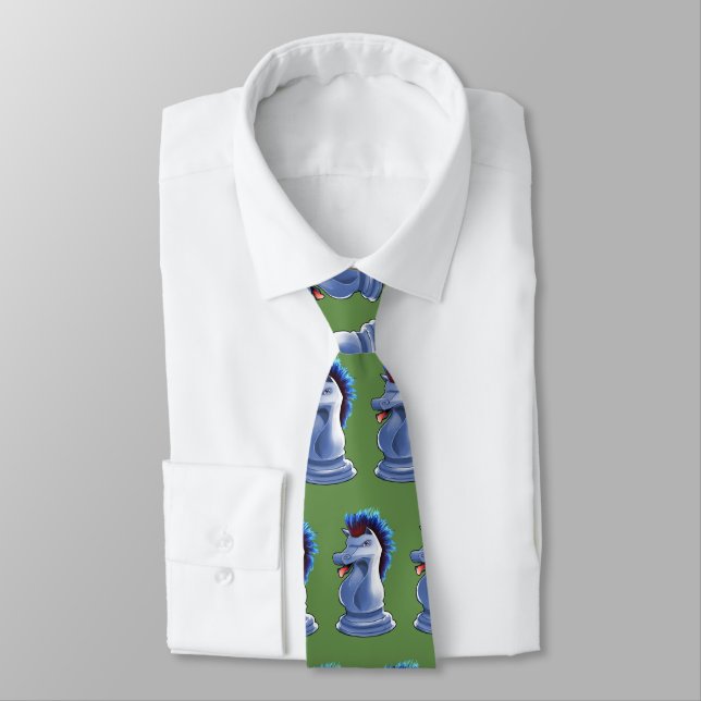 Play it neck tie (Tied)