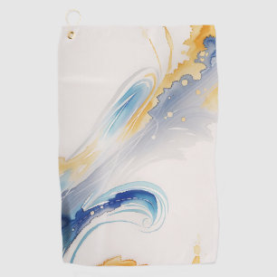 Play Like a Pro Top Golf Towels for Serious Golfer