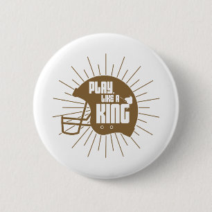 Play Like king Button
