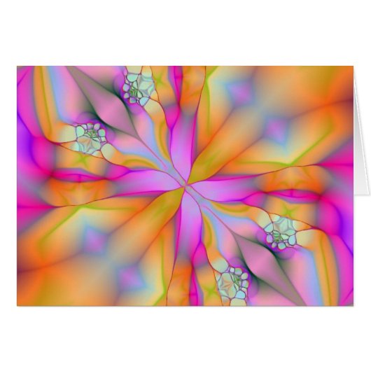 Play On Fractal 2 Cards (Front Horizontal)