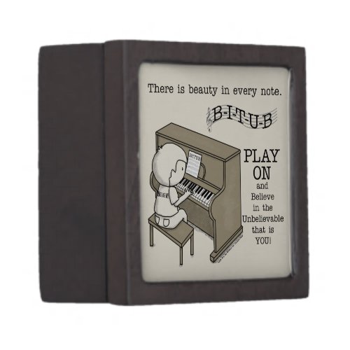 Play On Gift Box