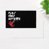 Play Rock with me (Desk)