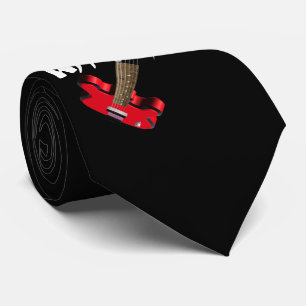 Play Rock with me Tie