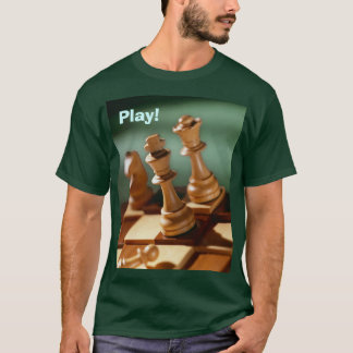 Play! T-Shirt