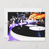 Play the Record (Front)