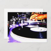 Play the Record (Front/Back)