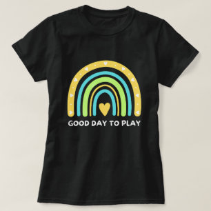 Play Therapy Shirt,Pediatric Physical Therapist T-Shirt