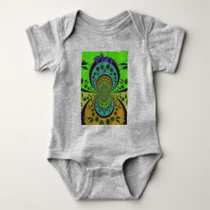 Play Time Custom Baby Romper